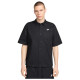 Nike Ανδρικό πουκάμισο Club Short-Sleeve Oxford Button-Up Shirt